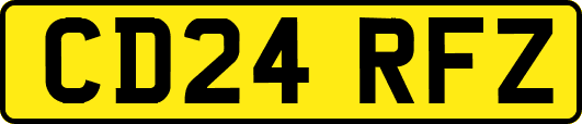 CD24RFZ