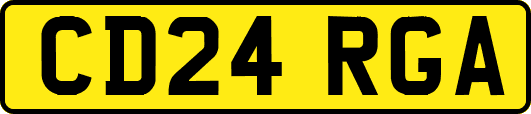 CD24RGA