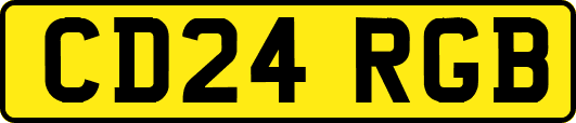 CD24RGB