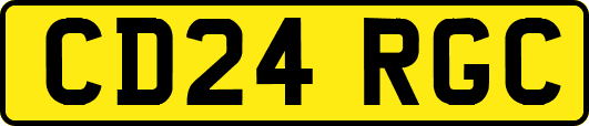 CD24RGC