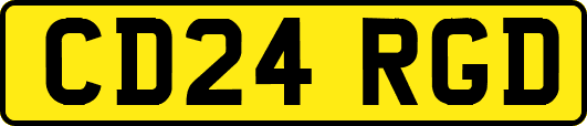 CD24RGD