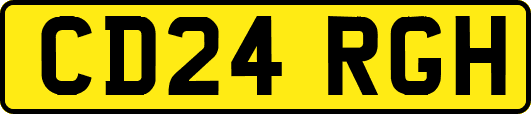 CD24RGH
