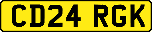 CD24RGK