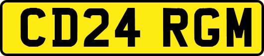 CD24RGM
