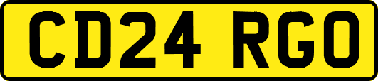 CD24RGO