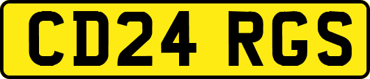 CD24RGS
