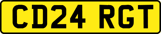 CD24RGT