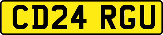 CD24RGU