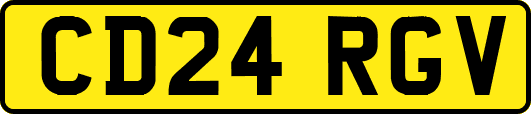 CD24RGV