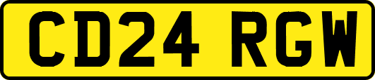 CD24RGW