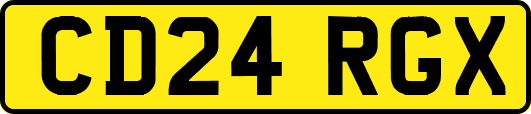 CD24RGX