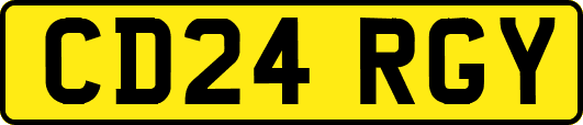 CD24RGY
