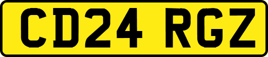 CD24RGZ