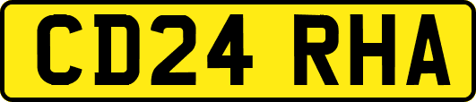 CD24RHA