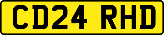 CD24RHD