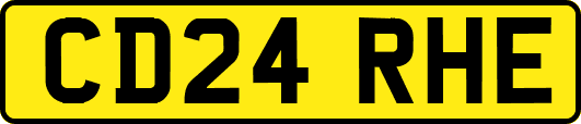 CD24RHE