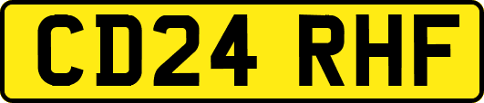 CD24RHF
