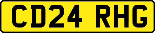 CD24RHG