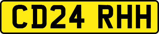 CD24RHH