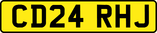 CD24RHJ