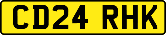 CD24RHK