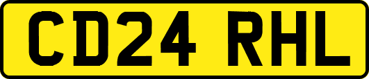 CD24RHL