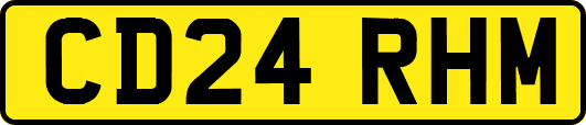 CD24RHM