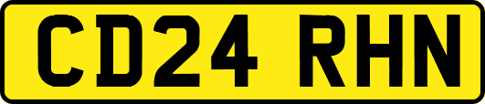 CD24RHN