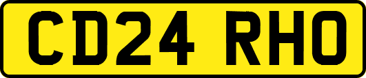 CD24RHO