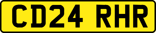 CD24RHR