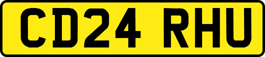 CD24RHU