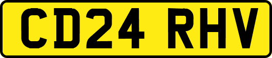CD24RHV