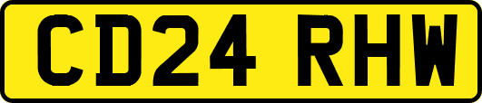 CD24RHW