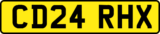 CD24RHX