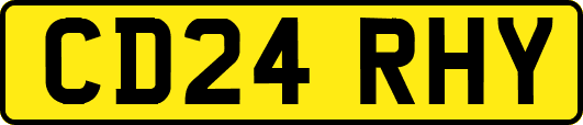 CD24RHY