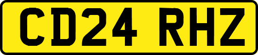 CD24RHZ
