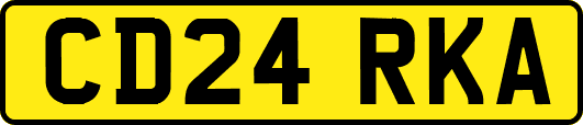 CD24RKA