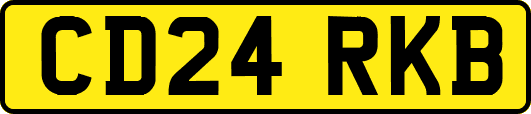 CD24RKB