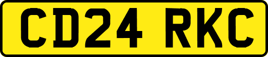 CD24RKC
