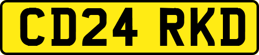CD24RKD