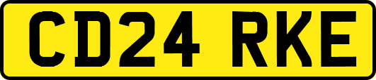 CD24RKE