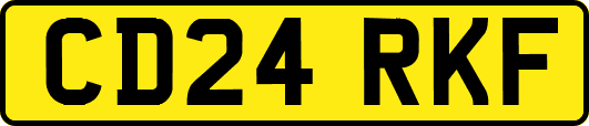 CD24RKF