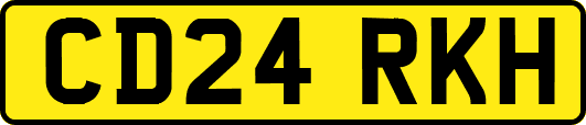 CD24RKH