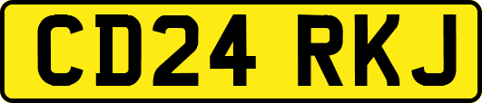 CD24RKJ