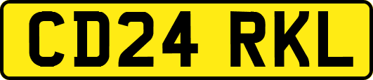 CD24RKL
