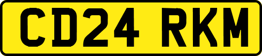 CD24RKM