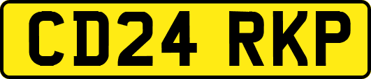 CD24RKP