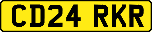 CD24RKR