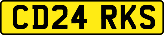 CD24RKS