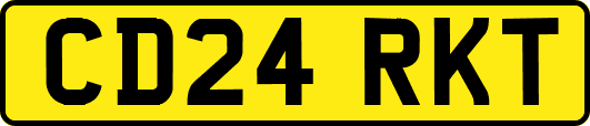 CD24RKT